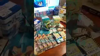 LIVE 03/22/22 Pack Battles, Giveaways, and more!