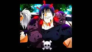 new parang tozama animation 😱