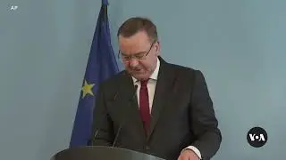 Leaked Call by Russia Raises Concerns About German Security Measures