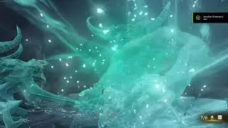 Lost Ark Valtan Hard mode clear (2022 May 30th)