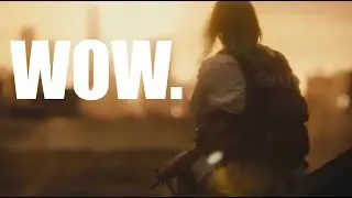 Zack Snyder's Justice League Joker Scene
