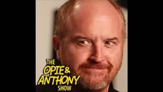 Opie & Anthony: Louis C.K. #5 - Joe Rogan vs. Jamie Masada On Joke Thiefs (December 01, 2006)