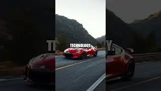 The Unforgettable Release of the Nissan Z