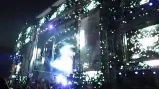 Laidback Luke - EDC 2010