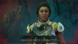 Better Than Nature Walkthrough | The Outer Worlds 2