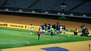 Tusker vs KCB first half match Highlights Sportpesa League 