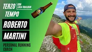 Roberto Martini - @Personalrunningcoach  - LIVE