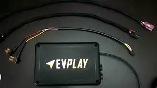 EV Play V1 Unboxing