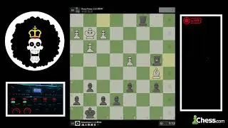 CHESS + BEATBOX - LOOPSTATION!
