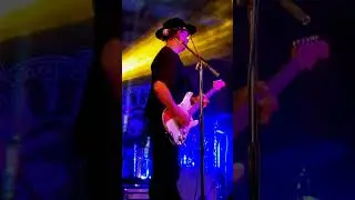 Heavy Soul Band at The Executive Surf club in Corpus Christi Tx 12/23/25