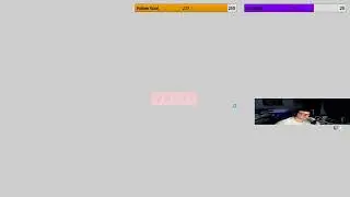 New Years Stream