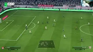Cultural Leonesa vs Athletic Bilbao 3-4 Resumen | Copa del Rey - 2025/2026
