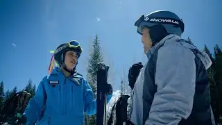 Ikon Pass x SheJumps Mountain Access Program