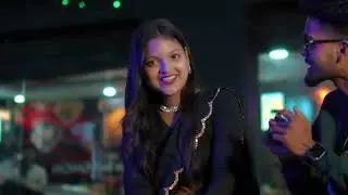 करेजा फिल्मी हीरोइन  Bhojpuri Rap Song  Official Videos  Sohan X Tanya  Rajesh Roy 2025 08 25 16 44