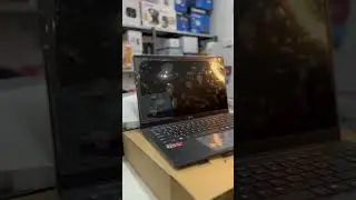 Notebook Gfast N-737 R AMD Ryzen 7 8 GB 480 GB SSD