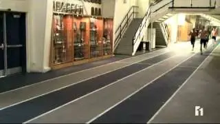 BYU ElevenNEWS - Provo Recreation Investment