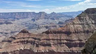 Aztec ruins monument, Chaco Canyon, Grand Canyon, Zion & Capital Reef National Parks  ￼