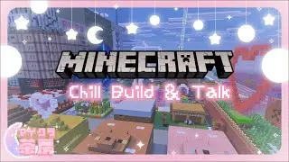 【おやすみマイクラ】深夜の空中ドライブ・ワーと雑談 2026/1/19【ねこめろんるる】