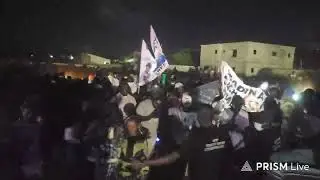 NPP MEGA RALLY 2026 AT MAMUDA @ KING TV 