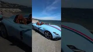 #cars #shortvideo #short #beach #blue