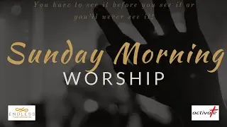 Sunday Morning Worship-November 09, 2025
