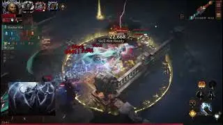 SW Fight we are getting better