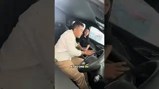 ‼️BYD ATTO 1 SELAIN KEREN UNTUK KREDIT JUGA GAK PERLU MAHAL‼️