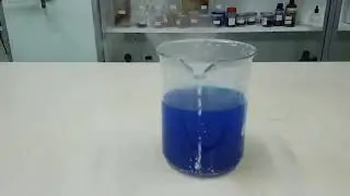 A SUCCESSFULL CRYSTALLIZATION