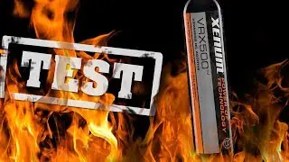 Xenum VRX500 Kt&oacute;ry dodatek do oleju jest najlepszy?