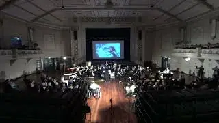 God of War - Music With Motion: Level Up (2023) (Snippet)