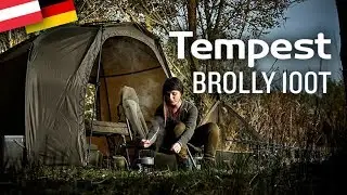 Trakker Products Tempest Brolly 100T &ndash; DE/AT