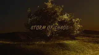 Storm Of Chaos / Epic Orchestra #stormmusic #powerfulbeats #chaosunleashed
