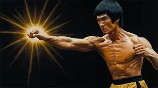 Bruce Lee&rsquo;s Explosive Jump Training Finally Explained