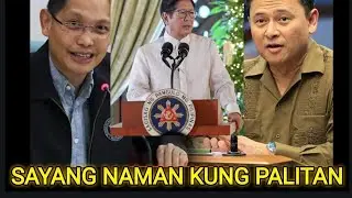 TAGILID SI SEC.ANGARA SA POSITION NYA AGOY! 