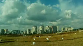 Nazgul5 / FPV Racng Drone Practice / 5인치 레이싱드론 연습