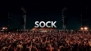 ENe&Oslash; - SOCK  | Afro House Remix | ( AfroENe&Oslash; #remix )