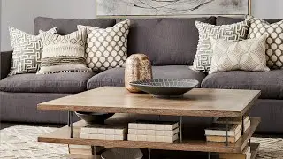 Revelation Pillows | Spring 2020