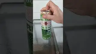 Cracking Open a #SixpointBrewery Resin #beer #beercan #Brooklyn #DIPA