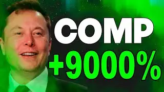 COMPOUND WILL X6000 AFTER THIS CONFIRMATION?? - COMP PRICE FORECAST 2023.