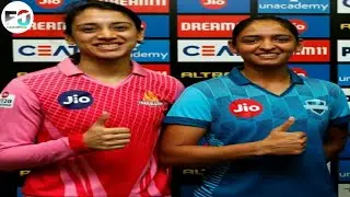 JIO WOMEN'S T20 CHALLENGE - 2020 - MATCH - 3 - SUPERNOVA VS TRAILBLAZERS |FHD-1080P|FUTEBOL 0FFICIAL