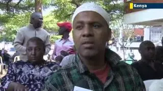 Nairobi Islamist Terror Attack: Kenyans line up to give blood following al-Shabaab mall massacre