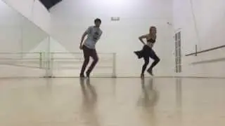 Bondax - Gold (Snakehips Remix) | Tyler Critelli Choreography