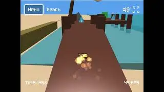 ice dodo beach map
