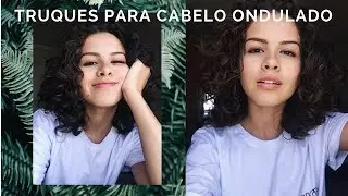 8 COISAS QUE TODA ONDULADA PRECISA SABER | Victoria Ferreira
