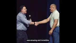 Champions Lottery | $50K Conference Winner  |  Felix