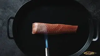 Blazer Products 101 Uses: Culinary Torch