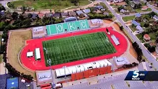 Oklahoma City soccer fans have to wait to see Energy FC retake field