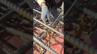 Top bar ties #shorts #structure