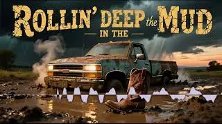 All The Way &ndash; Gritty Country-Rap Duet (Official Audio 2025)