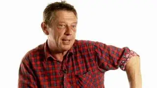 Andy Kershaw: 'We've never really been very good at protest'